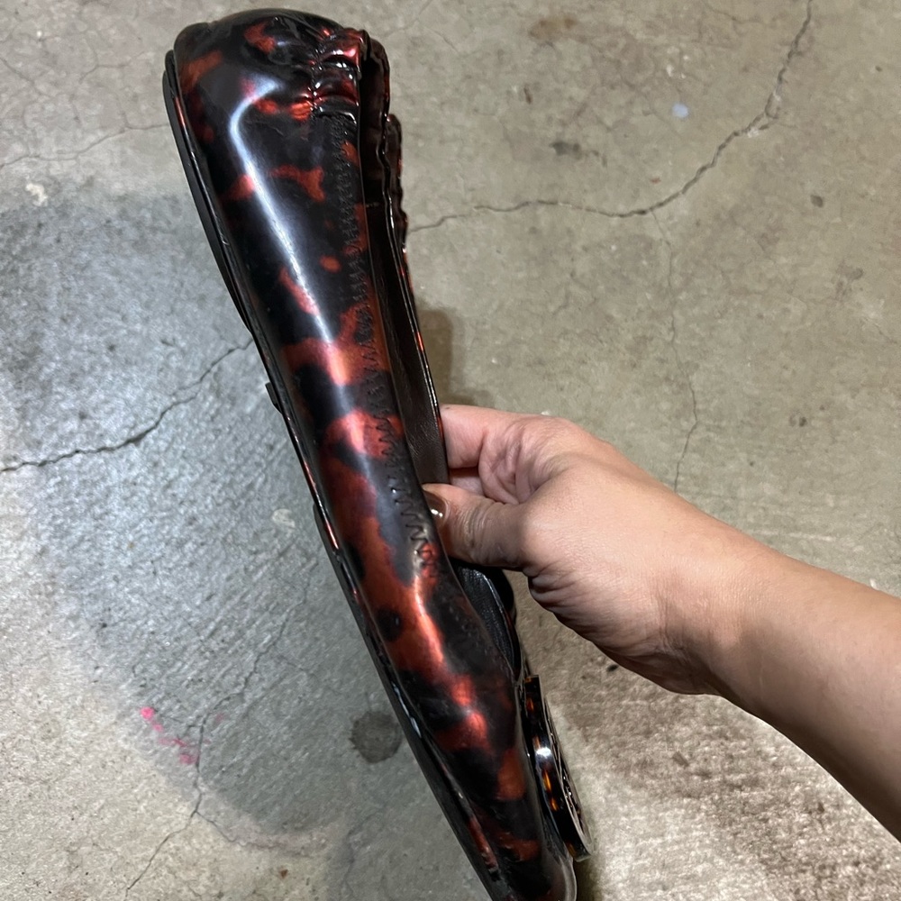 Tory Burch Flat - image 3